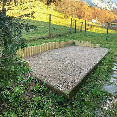 Appartamento Superbe Confort
